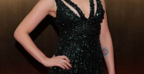 Scarlett Johansson - Tony Awards 2010